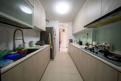 Blk 122A Punggol Edge (Punggol), HDB 4 Rooms #552105361